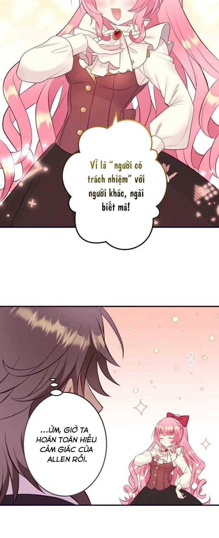 Thủ Quỹ Quá Bận Rộn Với Công Việc Để Yêu - Chapter 7 - Page 12