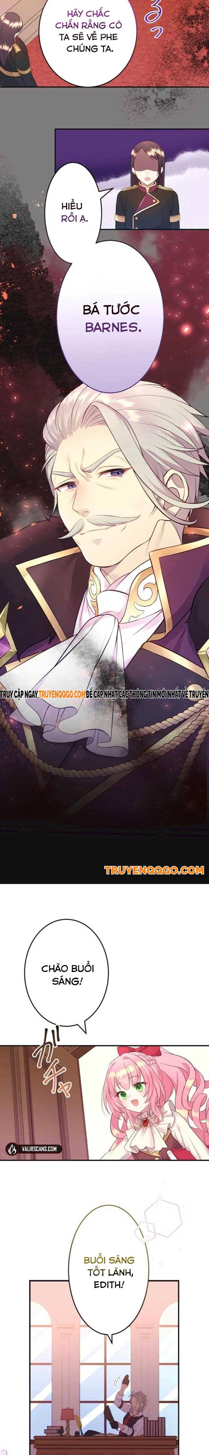 Thủ Quỹ Quá Bận Rộn Với Công Việc Để Yêu - Chapter 7 - Page 9