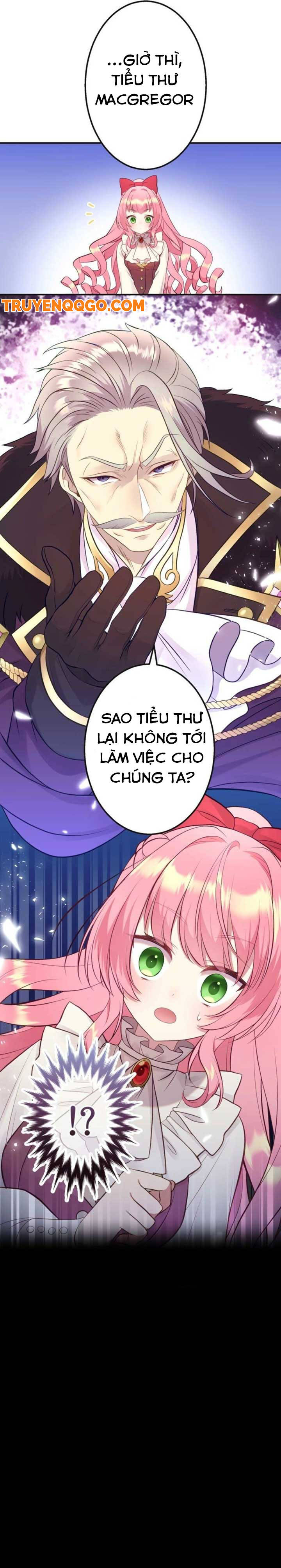 Thủ Quỹ Quá Bận Rộn Với Công Việc Để Yêu - Chapter 8 - Page 7