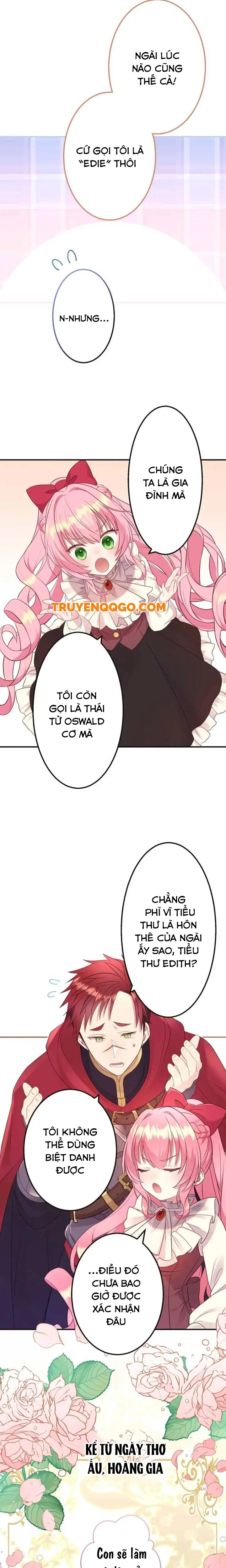 Thủ Quỹ Quá Bận Rộn Với Công Việc Để Yêu - Chapter 9 - Page 16