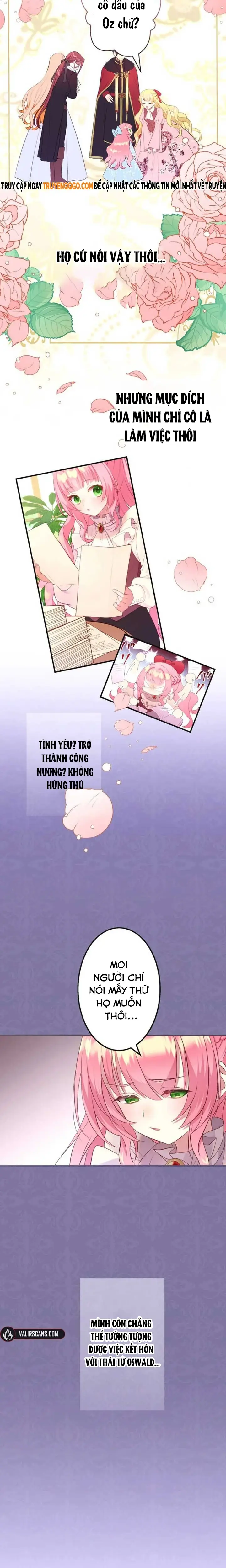 Thủ Quỹ Quá Bận Rộn Với Công Việc Để Yêu - Chapter 9 - Page 17