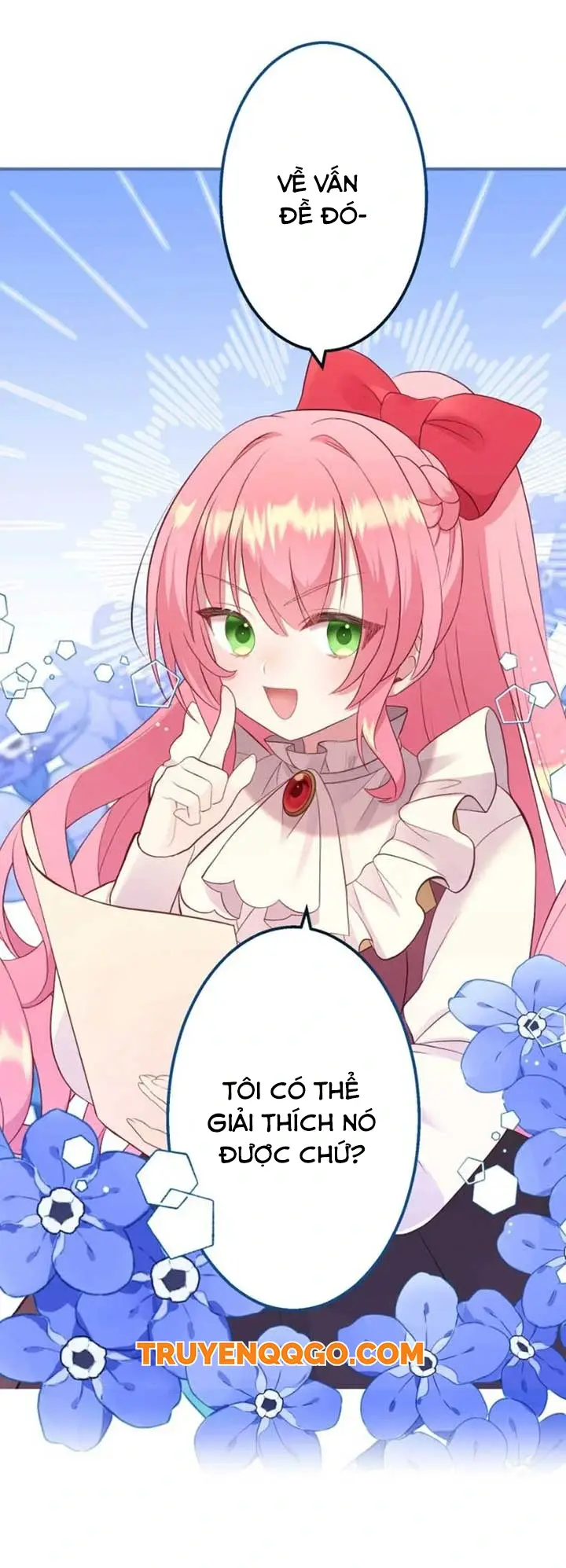 Thủ Quỹ Quá Bận Rộn Với Công Việc Để Yêu - Chapter 9 - Page 24