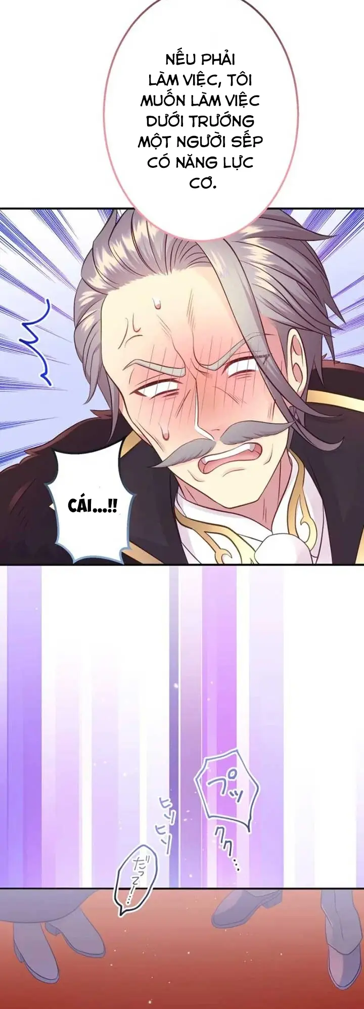 Thủ Quỹ Quá Bận Rộn Với Công Việc Để Yêu - Chapter 9 - Page 3