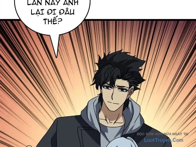 Bắt Đầu Kế Nhiệm Boss Hắc Long, Ta Vô Địch - Chapter 86 - Page 22