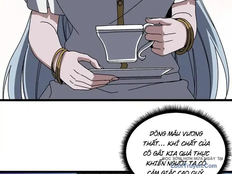 Bắt Đầu Kế Nhiệm Boss Hắc Long, Ta Vô Địch - Chapter 86 - Page 31