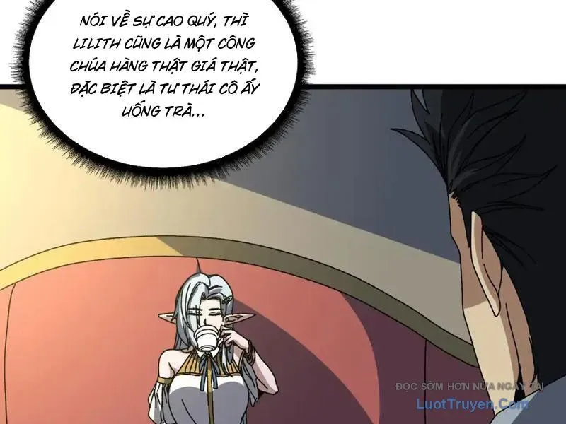 Bắt Đầu Kế Nhiệm Boss Hắc Long, Ta Vô Địch - Chapter 86 - Page 34