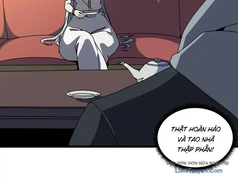 Bắt Đầu Kế Nhiệm Boss Hắc Long, Ta Vô Địch - Chapter 86 - Page 35