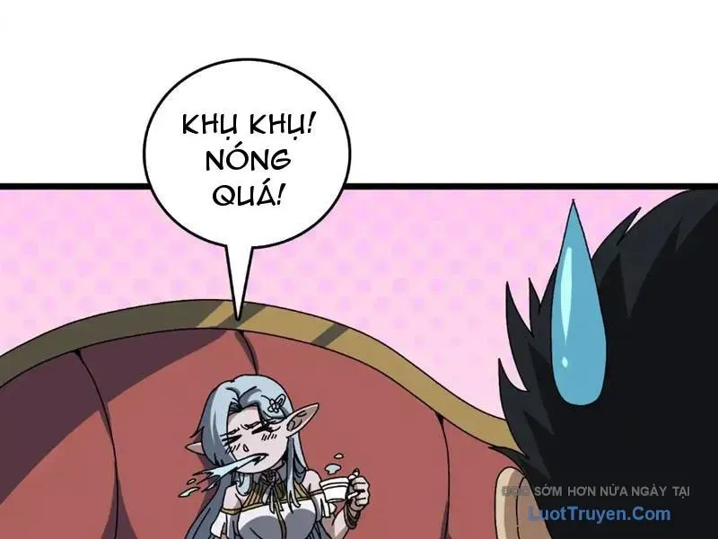 Bắt Đầu Kế Nhiệm Boss Hắc Long, Ta Vô Địch - Chapter 86 - Page 36