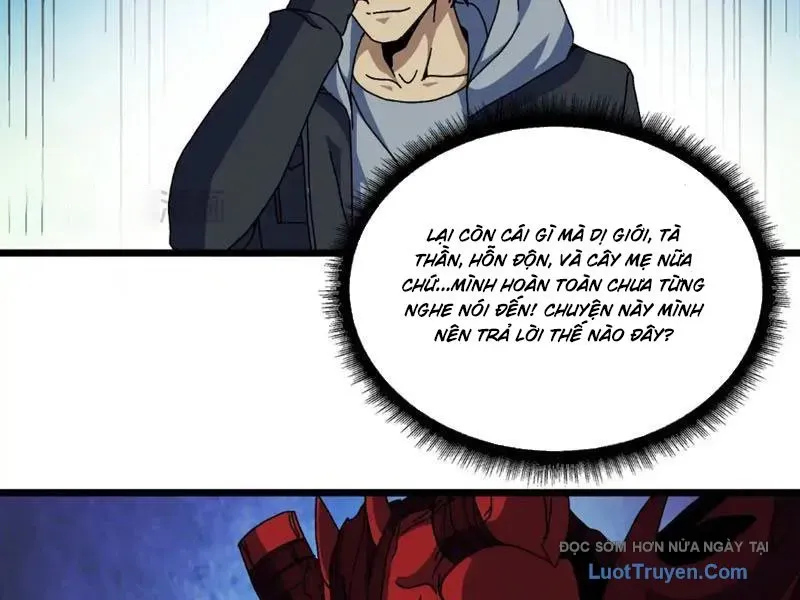 Bắt Đầu Kế Nhiệm Boss Hắc Long, Ta Vô Địch - Chapter 86 - Page 90