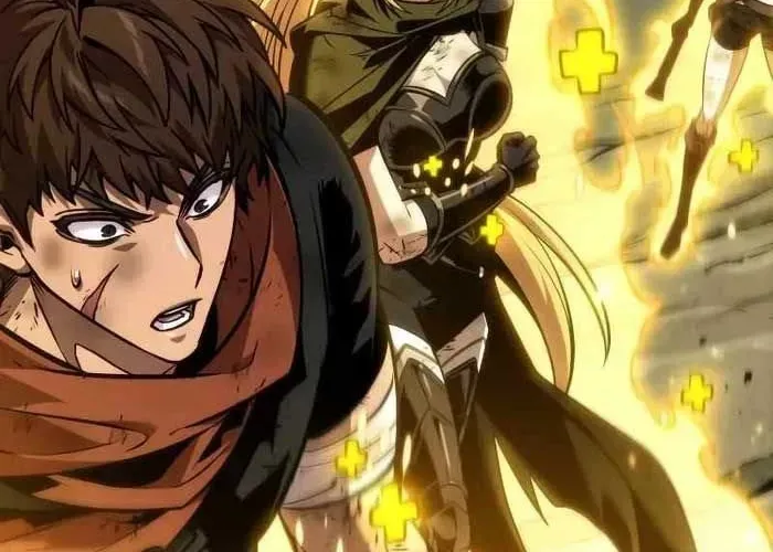 Mạo Hiểm Giả Cuối Cùng - Chapter 93 - Page 145