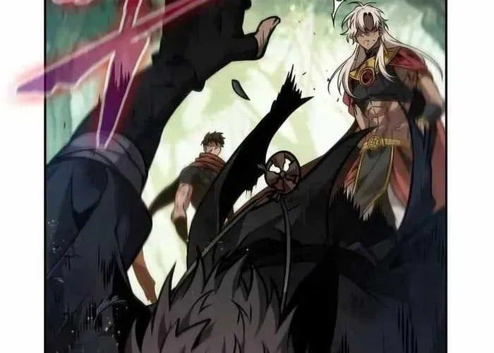 Mạo Hiểm Giả Cuối Cùng - Chapter 93 - Page 149