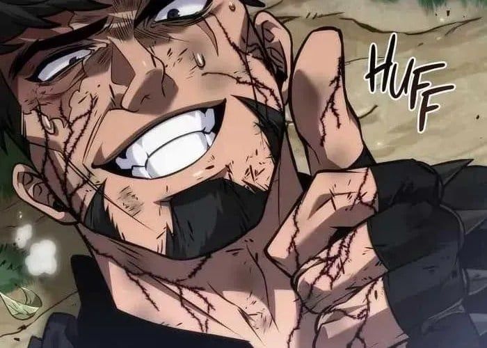 Mạo Hiểm Giả Cuối Cùng - Chapter 93 - Page 152