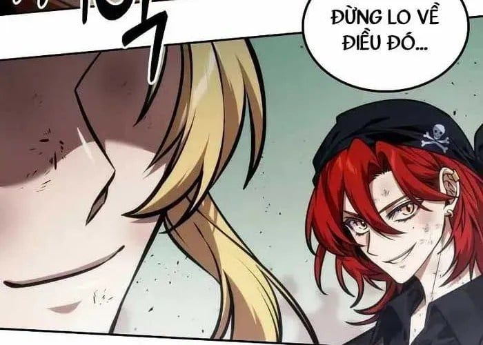 Mạo Hiểm Giả Cuối Cùng - Chapter 93 - Page 155