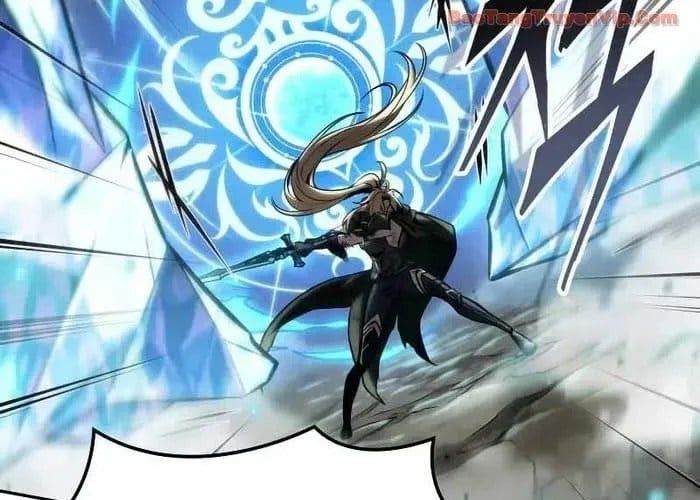 Mạo Hiểm Giả Cuối Cùng - Chapter 93 - Page 166