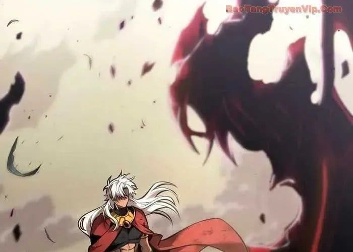 Mạo Hiểm Giả Cuối Cùng - Chapter 93 - Page 184