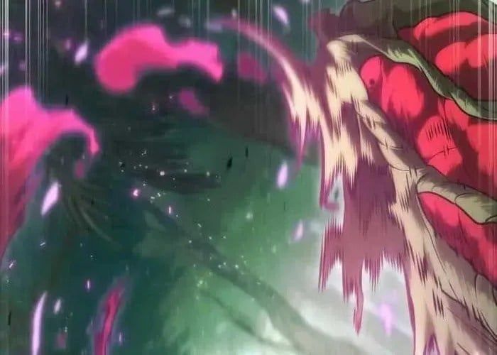 Mạo Hiểm Giả Cuối Cùng - Chapter 93 - Page 188