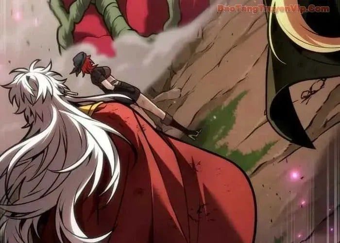 Mạo Hiểm Giả Cuối Cùng - Chapter 93 - Page 190