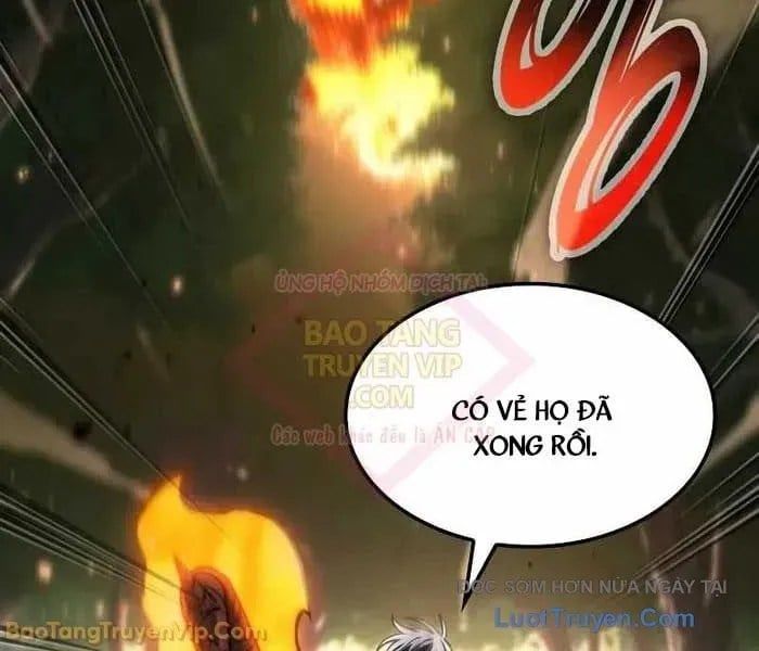 Mạo Hiểm Giả Cuối Cùng - Chapter 93 - Page 194