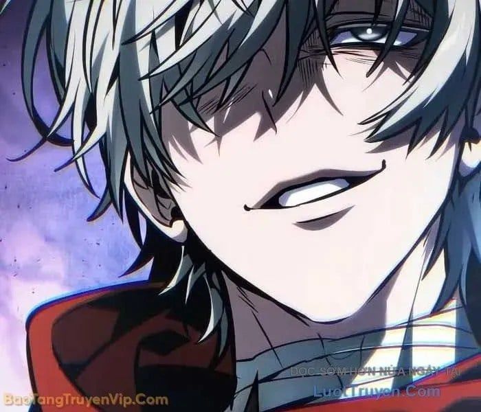 Mạo Hiểm Giả Cuối Cùng - Chapter 93 - Page 203