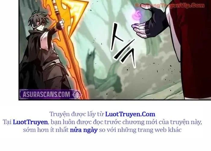 Mạo Hiểm Giả Cuối Cùng - Chapter 93 - Page 237