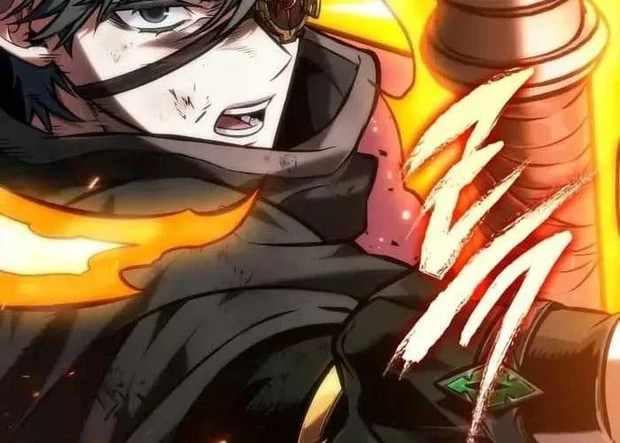 Mạo Hiểm Giả Cuối Cùng - Chapter 93 - Page 249