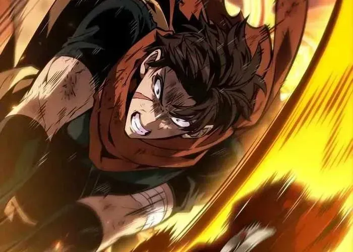 Mạo Hiểm Giả Cuối Cùng - Chapter 93 - Page 52