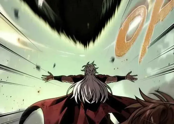 Mạo Hiểm Giả Cuối Cùng - Chapter 93 - Page 91