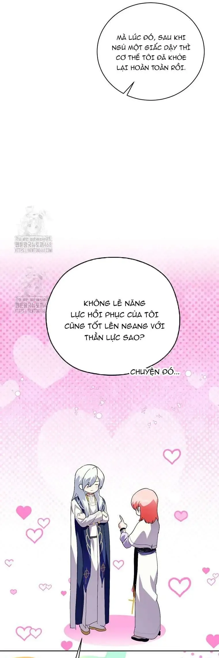 Phía Sau Mặt Nạ Của Nam Chính Hiền Lành - Chapter 97 - Page 10