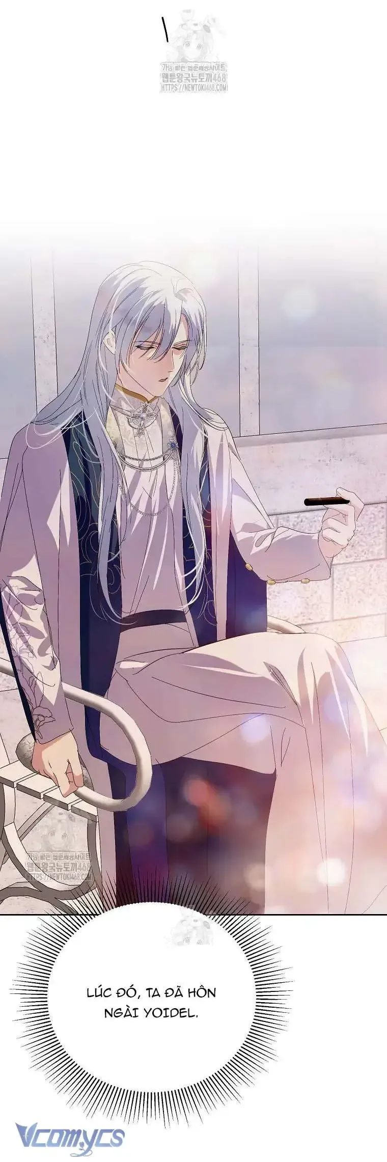 Phía Sau Mặt Nạ Của Nam Chính Hiền Lành - Chapter 97 - Page 13