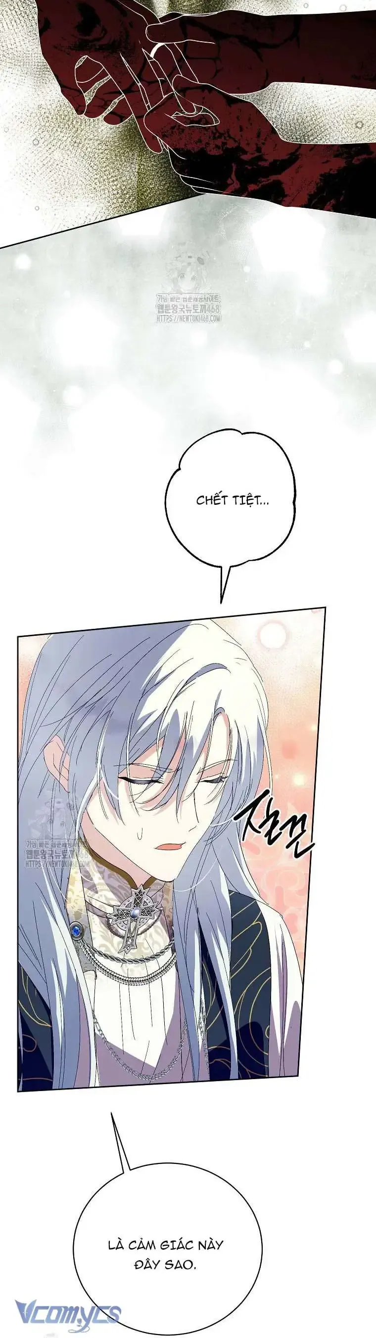 Phía Sau Mặt Nạ Của Nam Chính Hiền Lành - Chapter 97 - Page 16