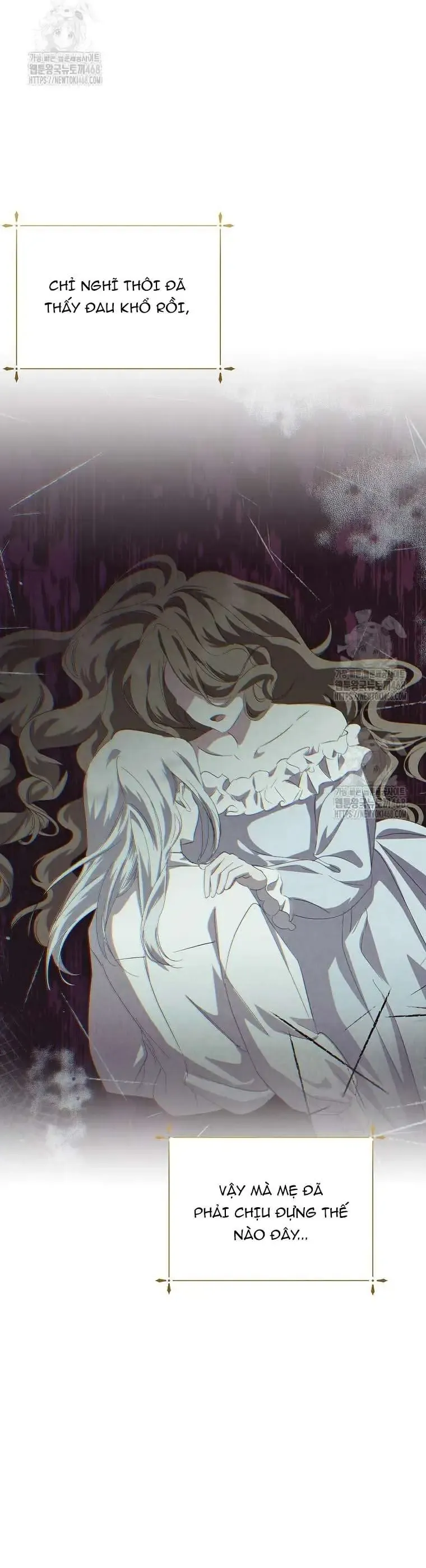 Phía Sau Mặt Nạ Của Nam Chính Hiền Lành - Chapter 97 - Page 17