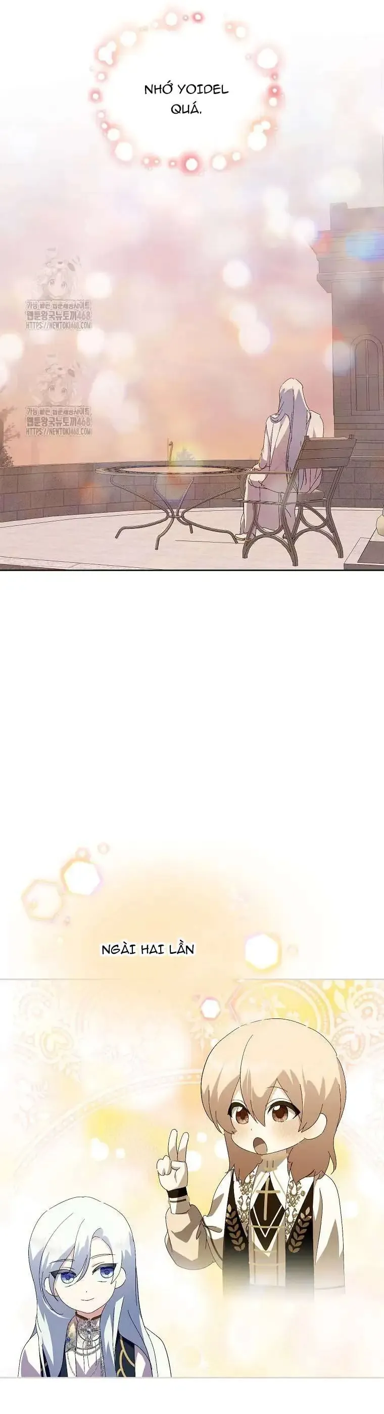 Phía Sau Mặt Nạ Của Nam Chính Hiền Lành - Chapter 97 - Page 18