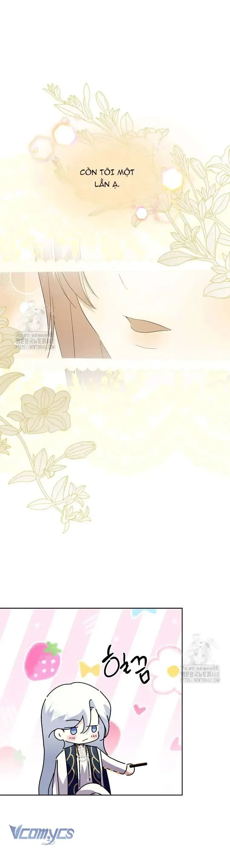 Phía Sau Mặt Nạ Của Nam Chính Hiền Lành - Chapter 97 - Page 19