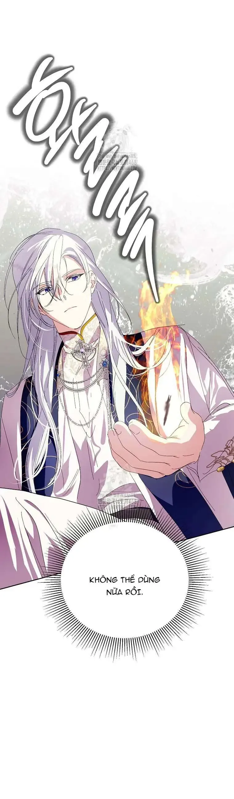 Phía Sau Mặt Nạ Của Nam Chính Hiền Lành - Chapter 97 - Page 20