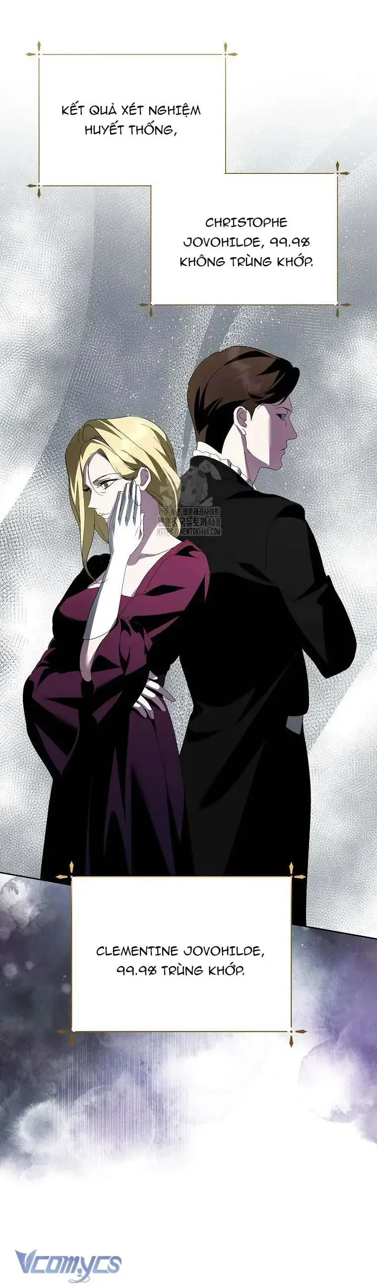 Phía Sau Mặt Nạ Của Nam Chính Hiền Lành - Chapter 97 - Page 22