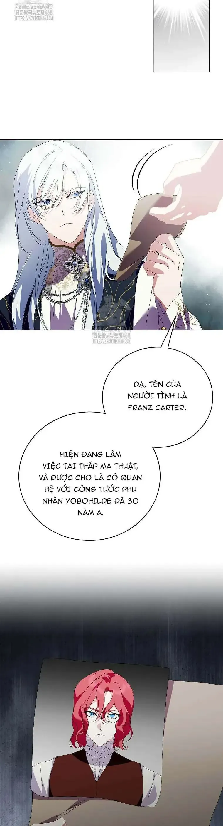 Phía Sau Mặt Nạ Của Nam Chính Hiền Lành - Chapter 97 - Page 24
