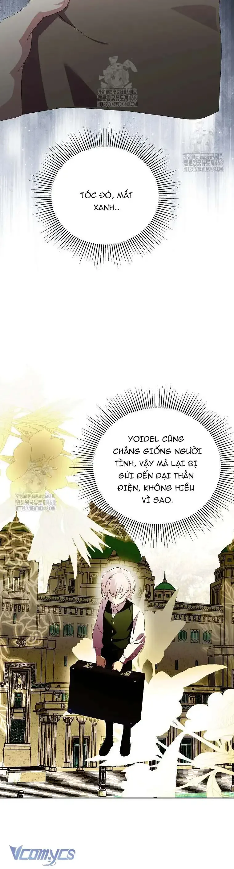 Phía Sau Mặt Nạ Của Nam Chính Hiền Lành - Chapter 97 - Page 25