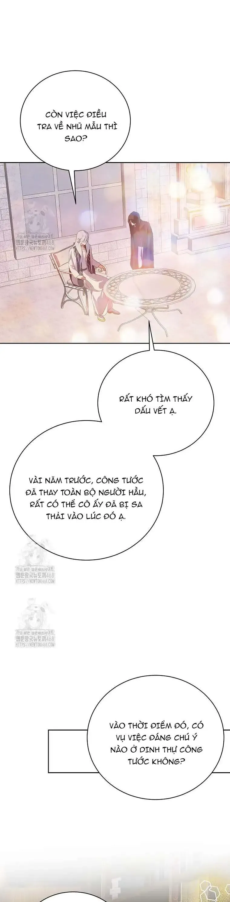 Phía Sau Mặt Nạ Của Nam Chính Hiền Lành - Chapter 97 - Page 26