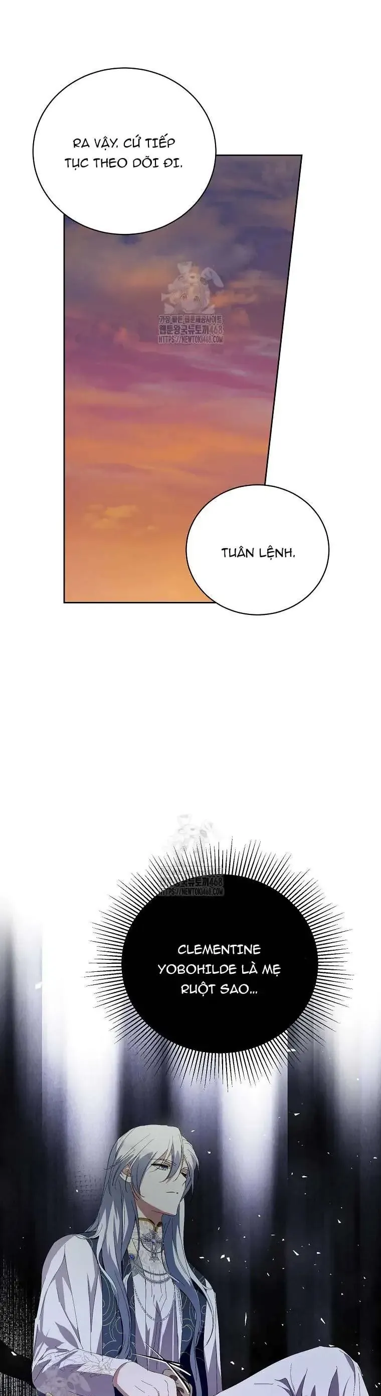 Phía Sau Mặt Nạ Của Nam Chính Hiền Lành - Chapter 97 - Page 29