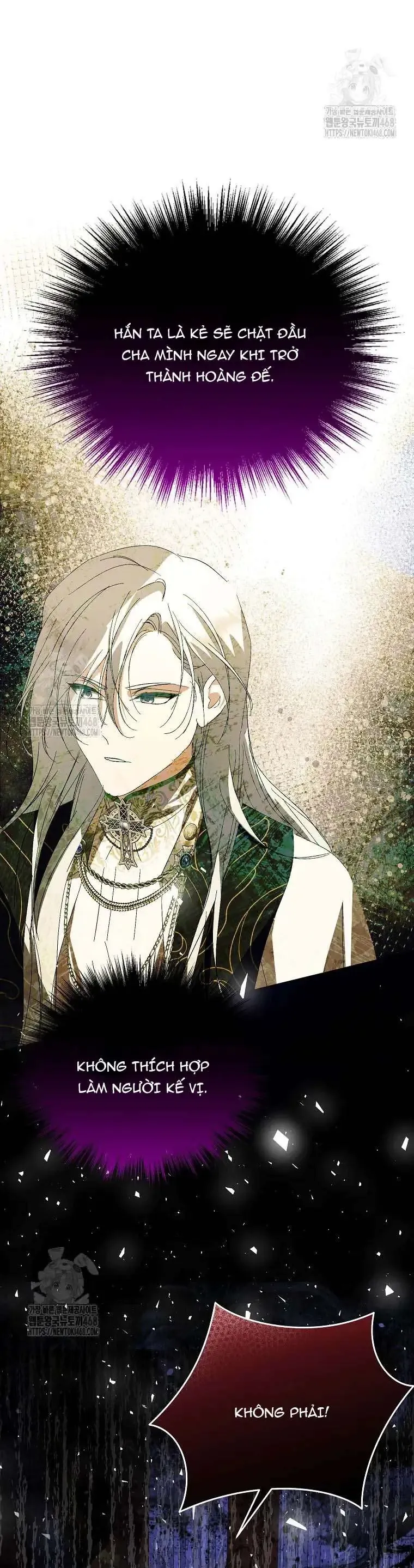 Phía Sau Mặt Nạ Của Nam Chính Hiền Lành - Chapter 97 - Page 32