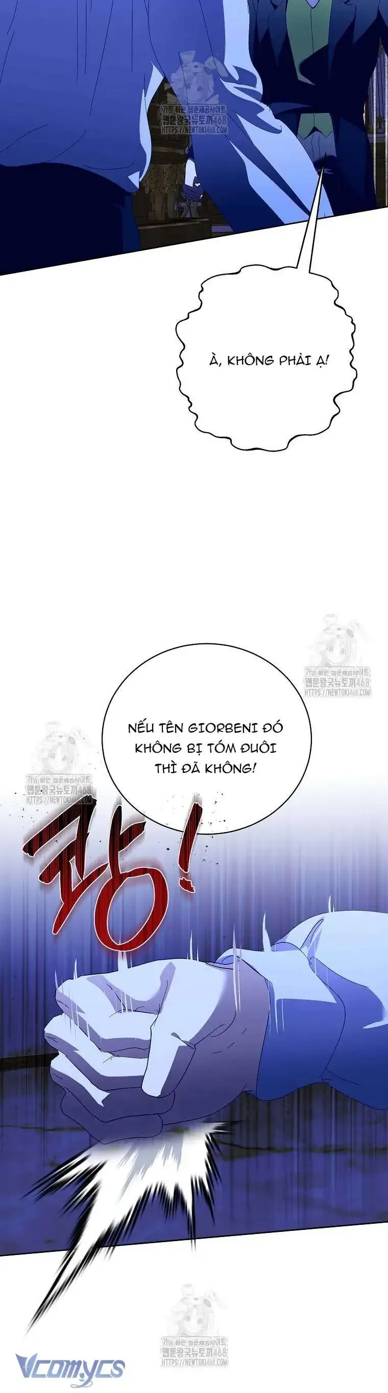 Phía Sau Mặt Nạ Của Nam Chính Hiền Lành - Chapter 97 - Page 37