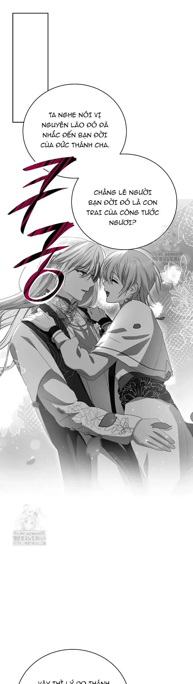 Phía Sau Mặt Nạ Của Nam Chính Hiền Lành - Chapter 97 - Page 38