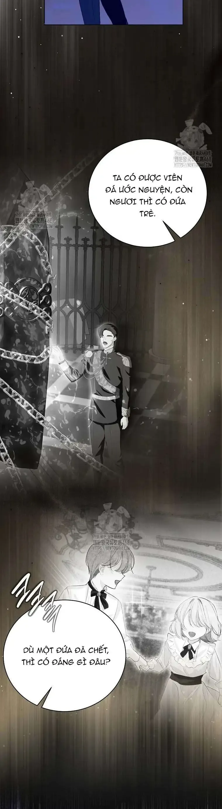 Phía Sau Mặt Nạ Của Nam Chính Hiền Lành - Chapter 97 - Page 44