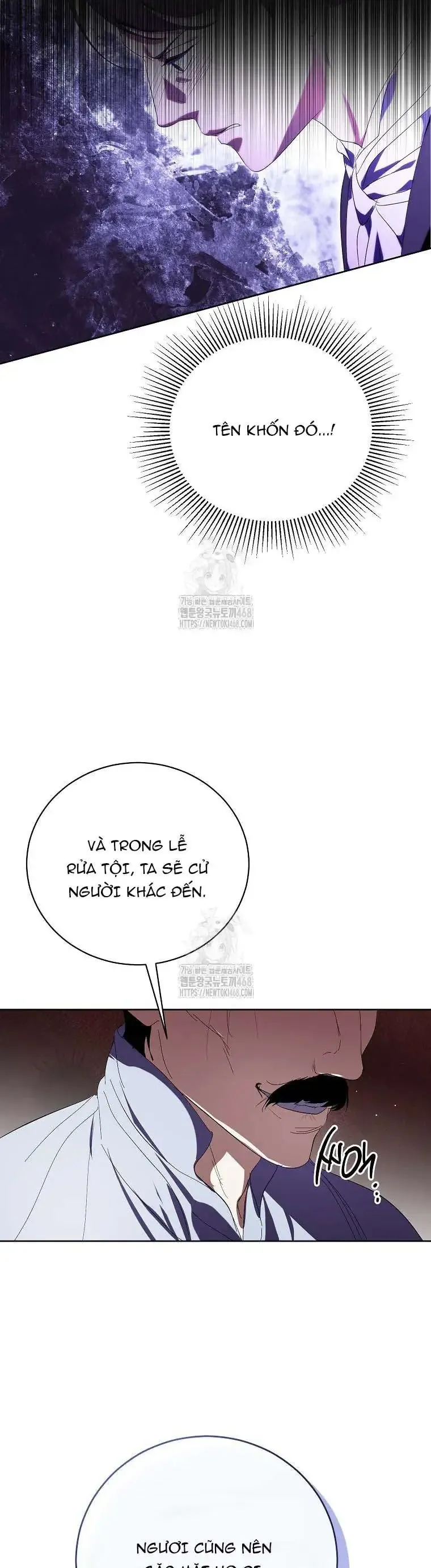 Phía Sau Mặt Nạ Của Nam Chính Hiền Lành - Chapter 97 - Page 45