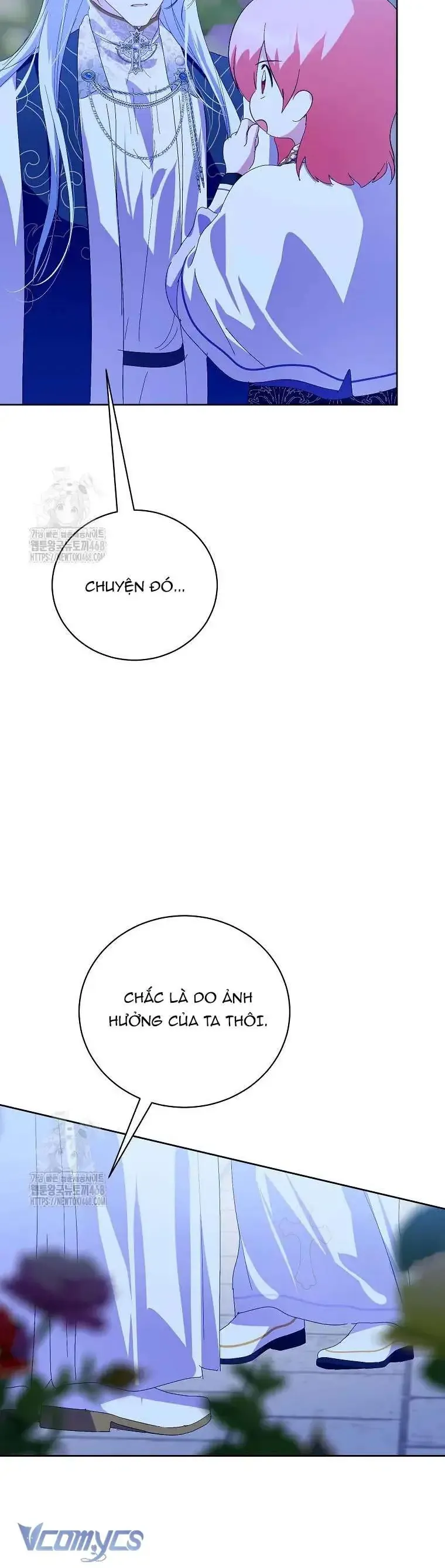 Phía Sau Mặt Nạ Của Nam Chính Hiền Lành - Chapter 97 - Page 5