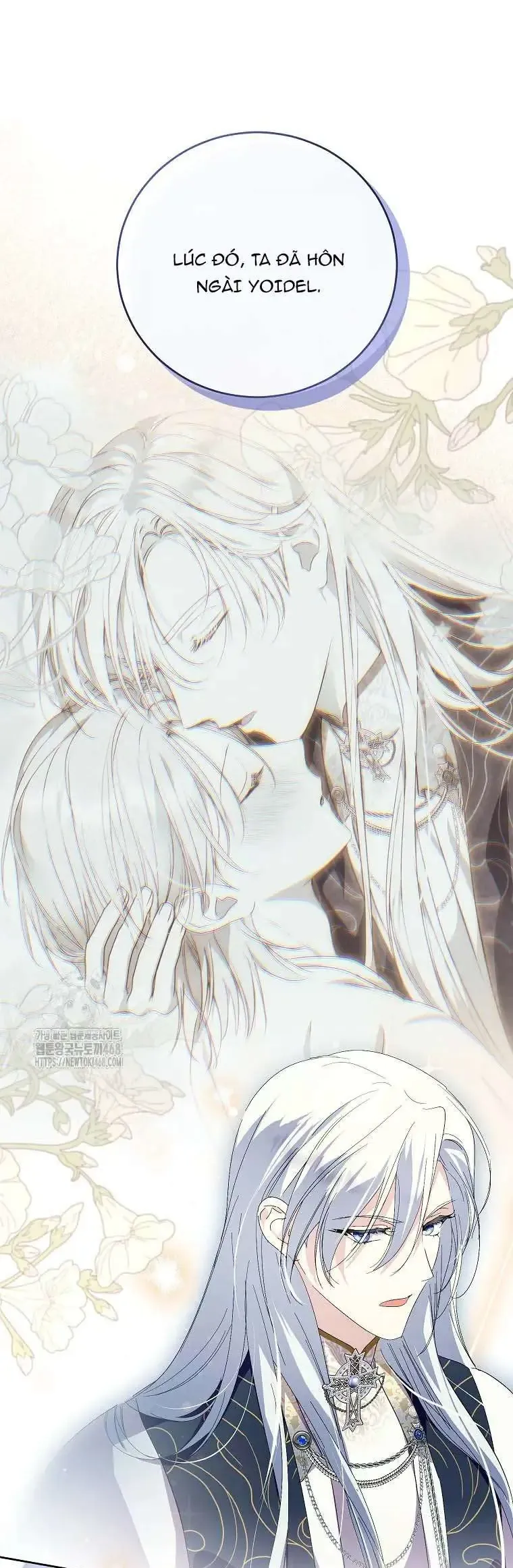 Phía Sau Mặt Nạ Của Nam Chính Hiền Lành - Chapter 97 - Page 6