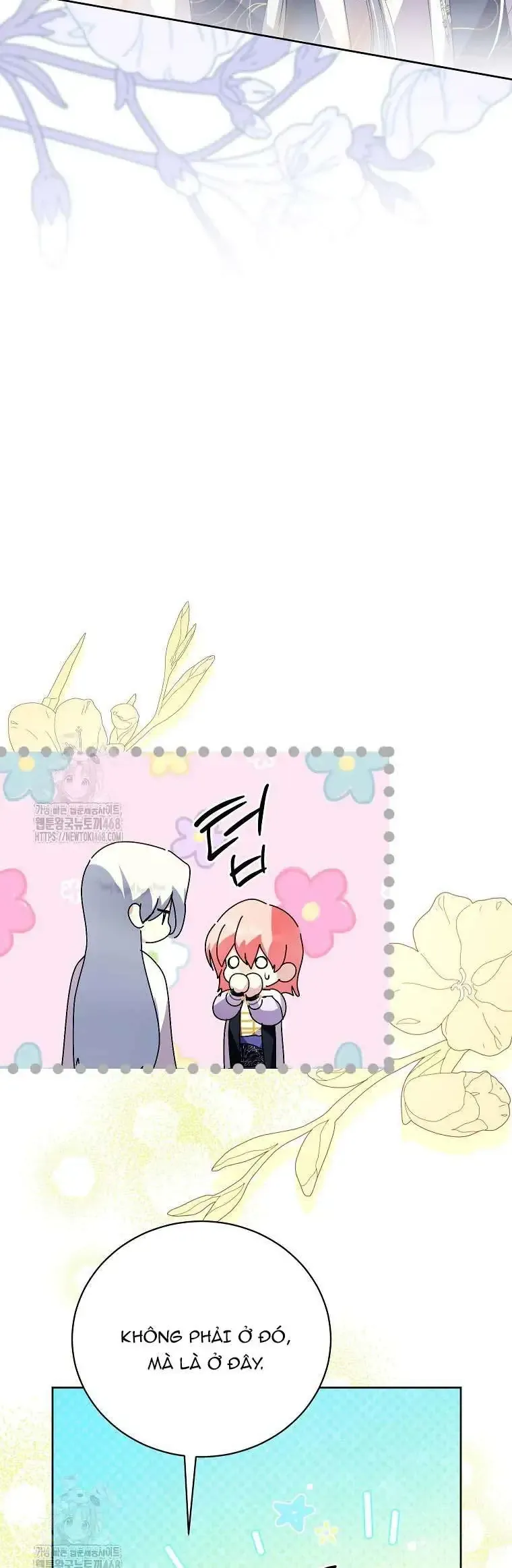 Phía Sau Mặt Nạ Của Nam Chính Hiền Lành - Chapter 97 - Page 7