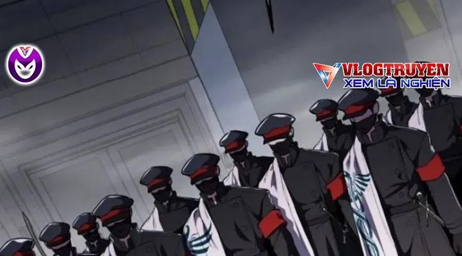 Cậu Bé Của Thần Chết - Chapter 301 - Page 170