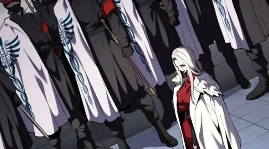 Cậu Bé Của Thần Chết - Chapter 301 - Page 171