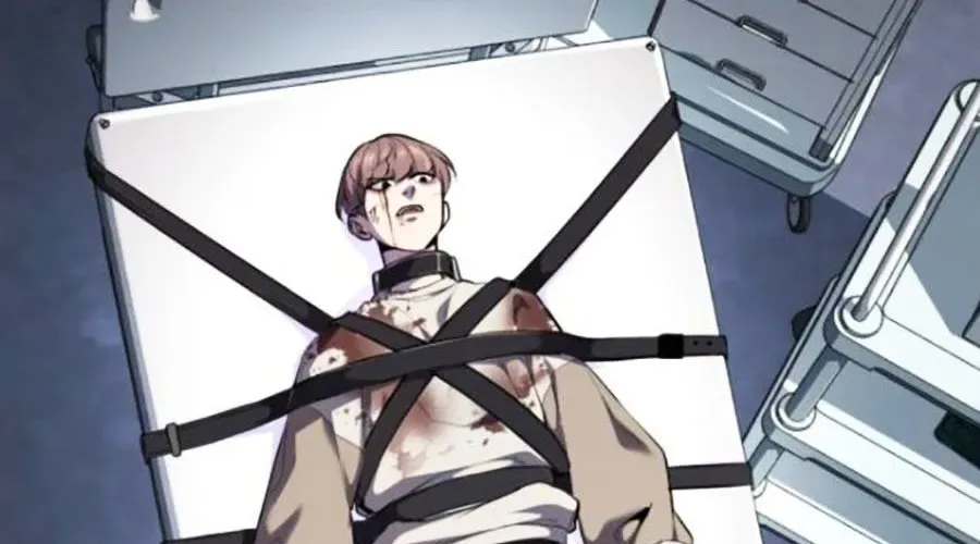 Cậu Bé Của Thần Chết - Chapter 301 - Page 227